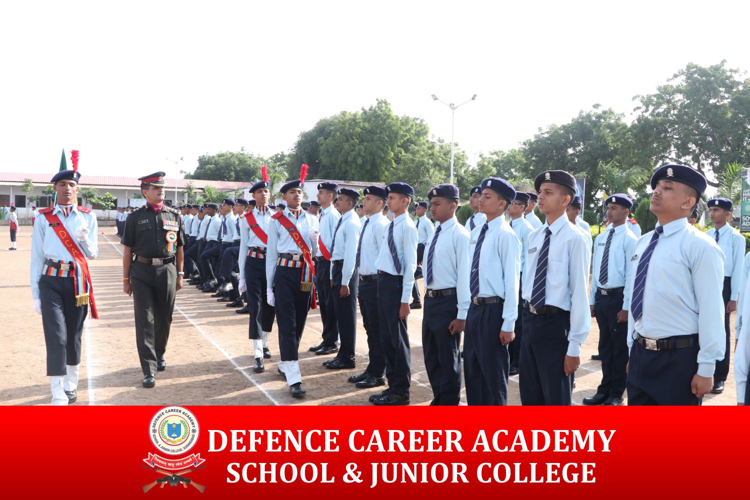 defence carrier for boys-aurangabad